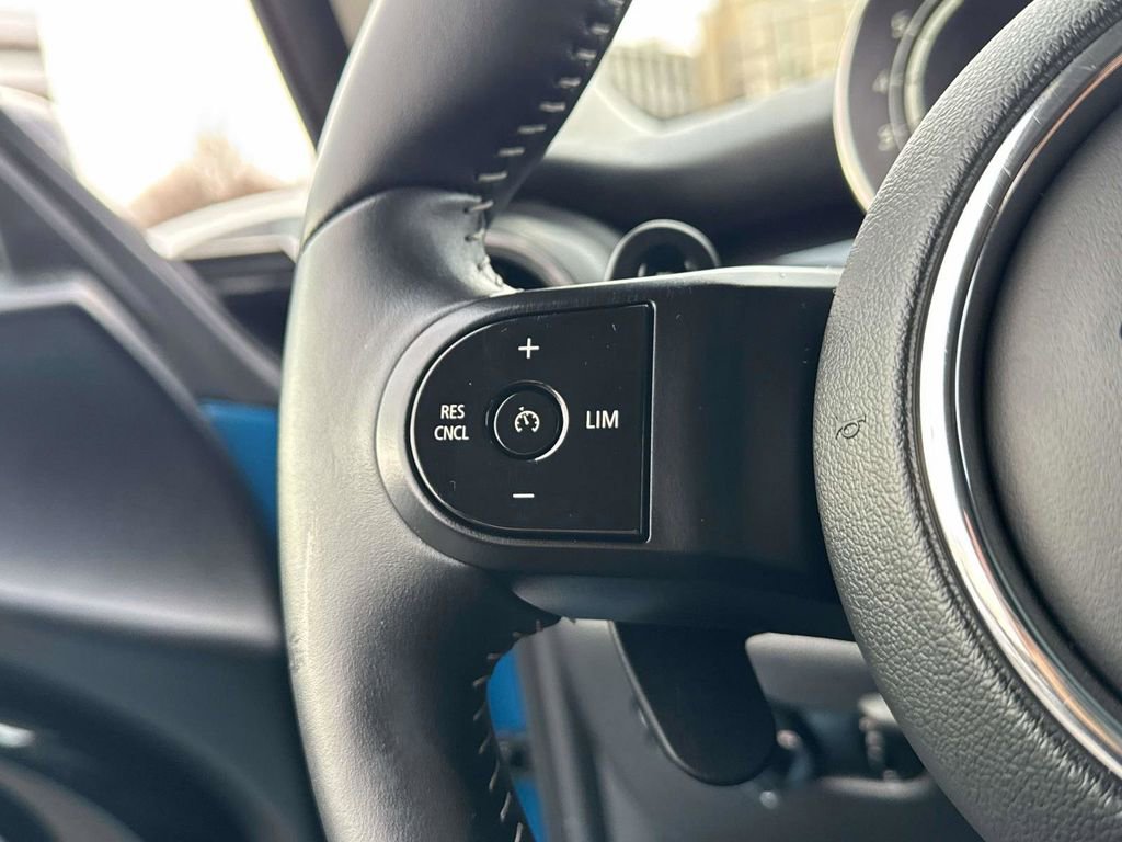 Used 2024 MINI Cooper S image 17