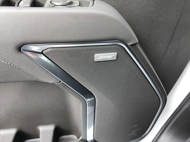 New 2025 GMC Sierra 2500 SLT w/ SLT Convenience Package image 26