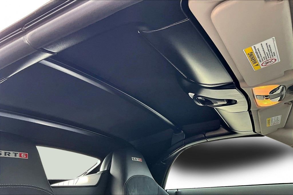 Used 2005 Chrysler Crossfire SRT-6 image 22