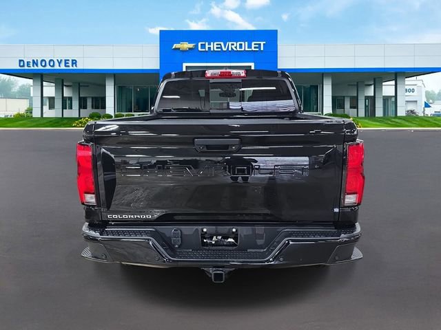 Used 2023 Chevrolet Colorado Z71 w/ Z71 Convenience Package 2 image 10