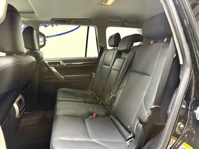 Used 2013 Lexus GX 460 Premium AWD/4WD image 18