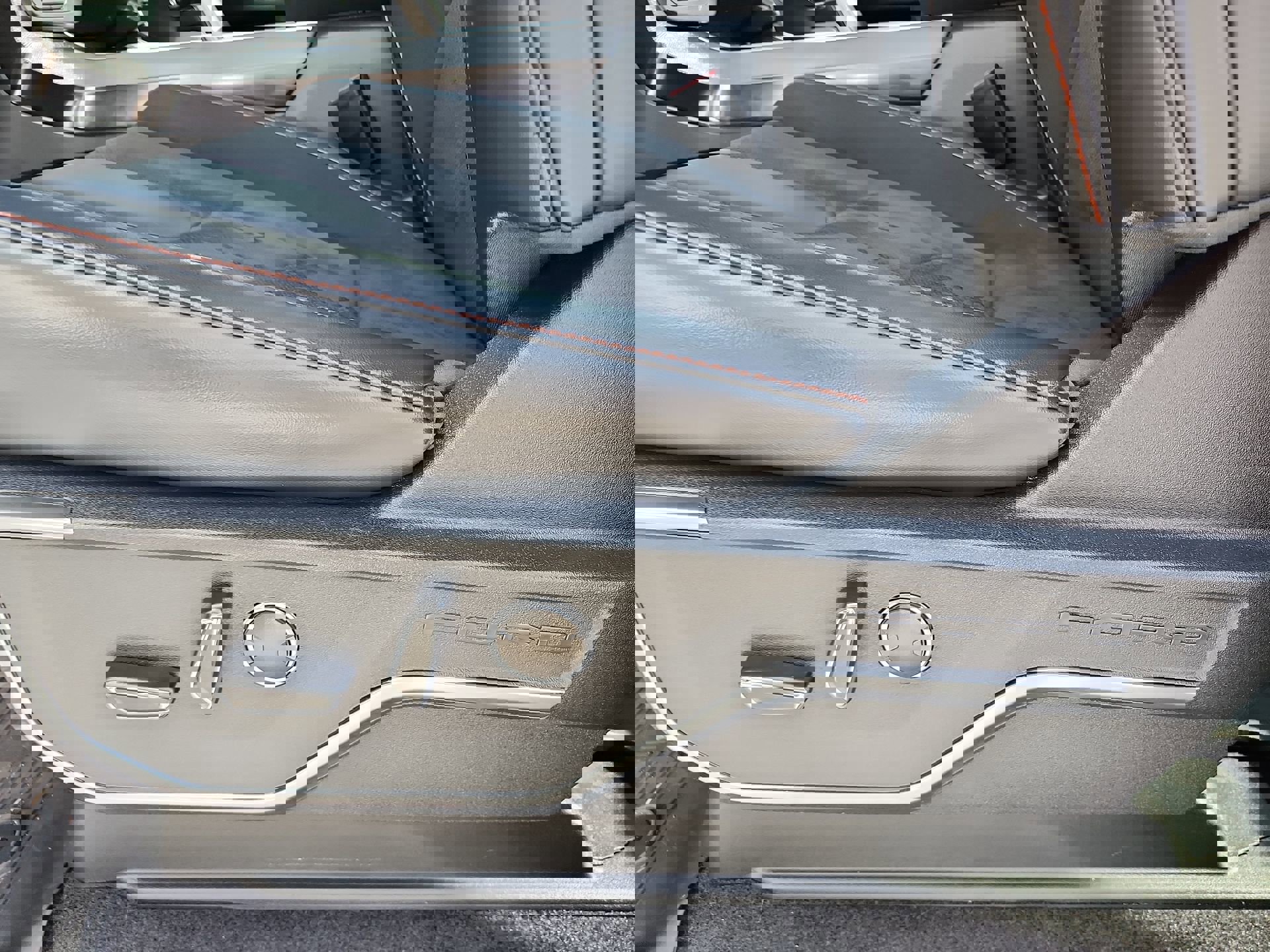 Certified 2025 Ford F150 Raptor w/ Equipment Group 803A Raptor R image 13