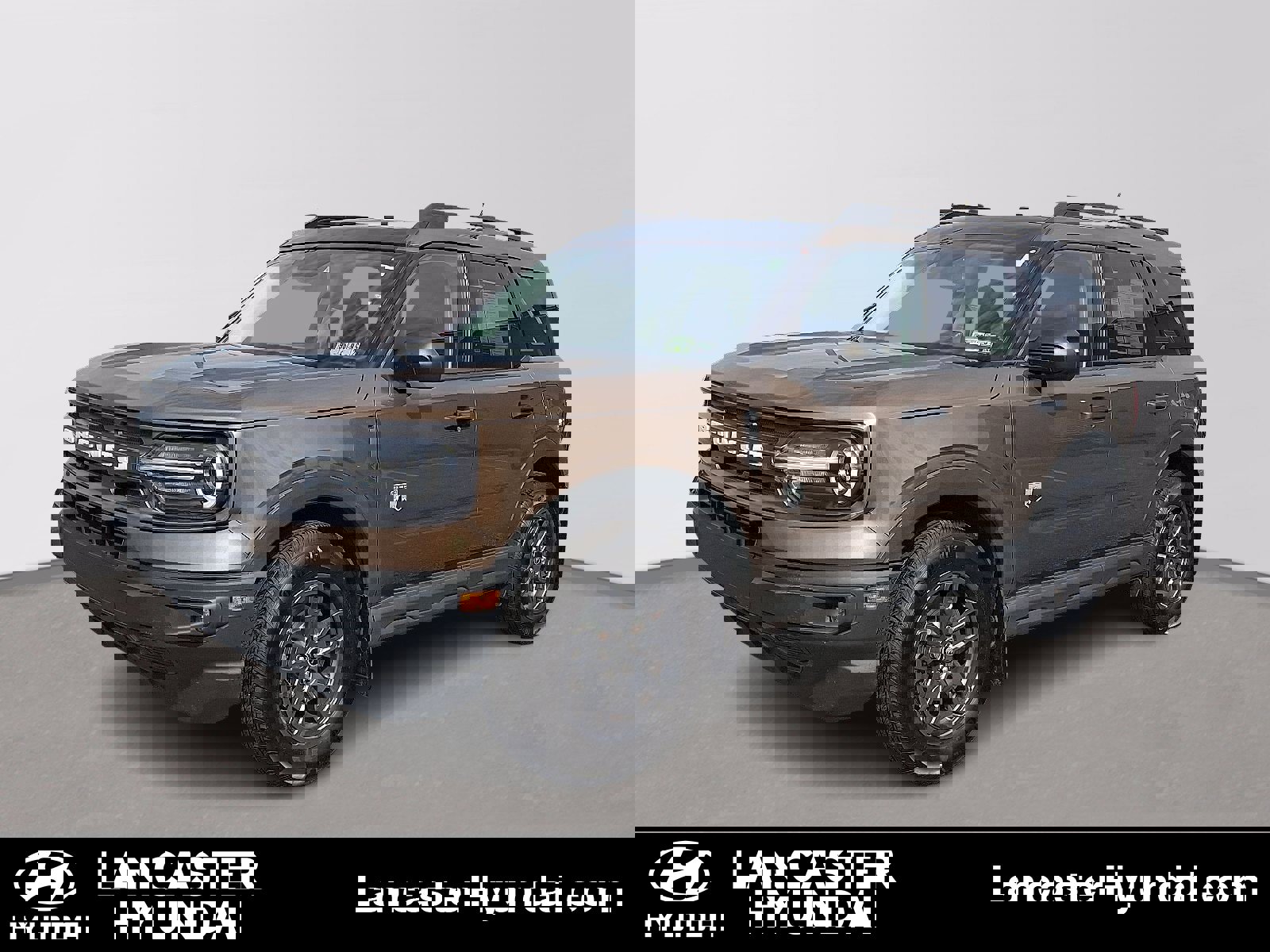 Used 2022 Ford Bronco Sport Big Bend w/ Convenience Package