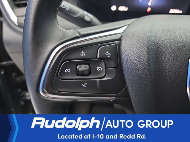 Used 2025 Buick Encore GX Preferred FWD image 14