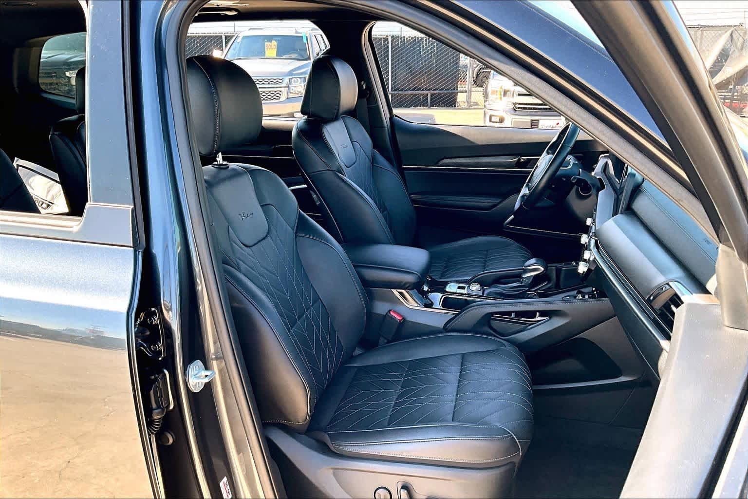 Used 2024 Kia Telluride EX X-Line image 9
