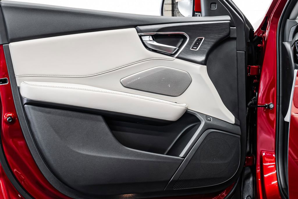 New 2026 Acura RDX SH-AWD w/ Advance Package image 9