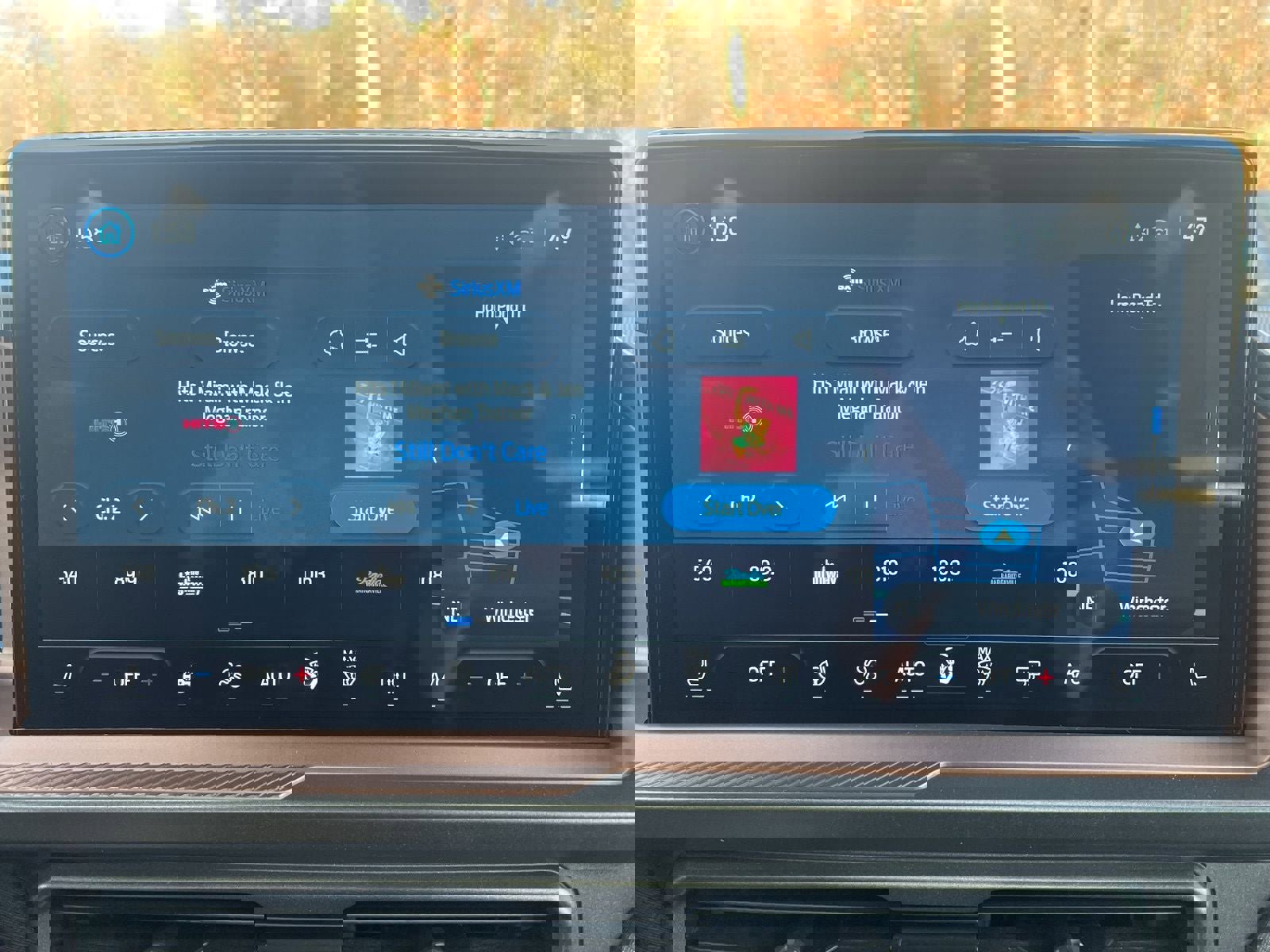 New 2025 Ford Bronco Sport Outer Banks w/ Outer Banks Tech Package+ image 27