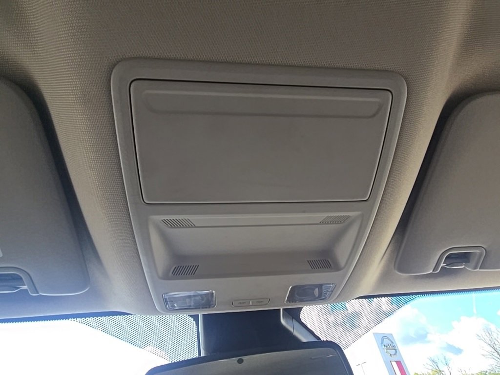 Used 2023 Ford Ranger Lariat w/ Tremor Off-Road Package image 30