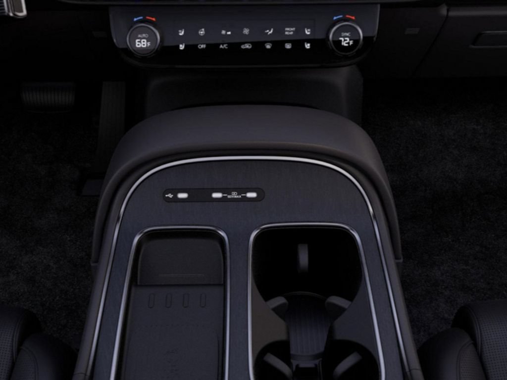 New 2026 Hyundai Palisade XRT Pro AWD/4WD image 20