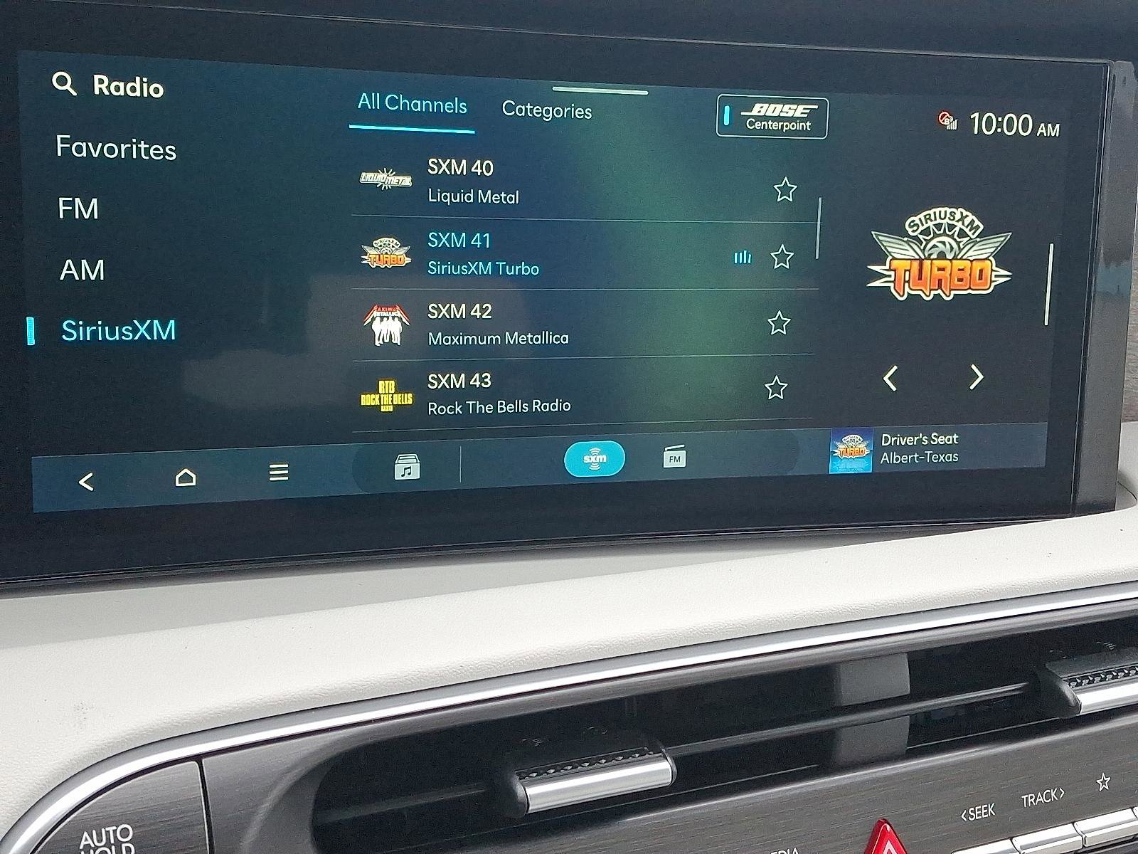 New 2026 Hyundai Palisade Limited image 13