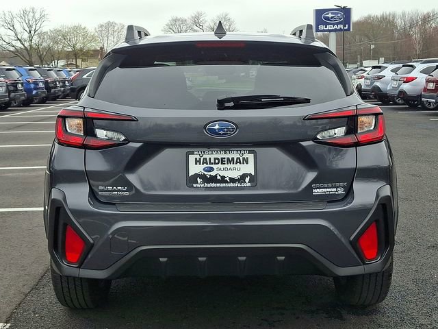 Certified 2024 Subaru Crosstrek 2.0i Premium AWD/4WD image 6
