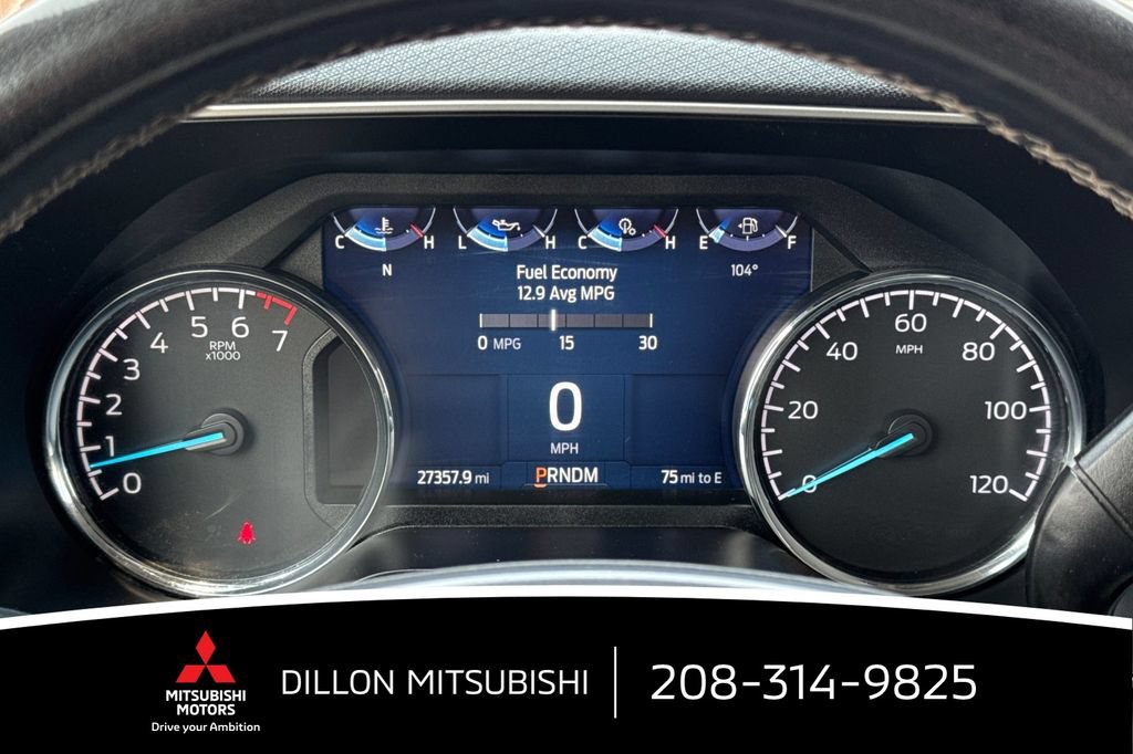 Used 2023 Ford F150 XLT w/ Equipment Group 301A Mid AWD/4WD image 27