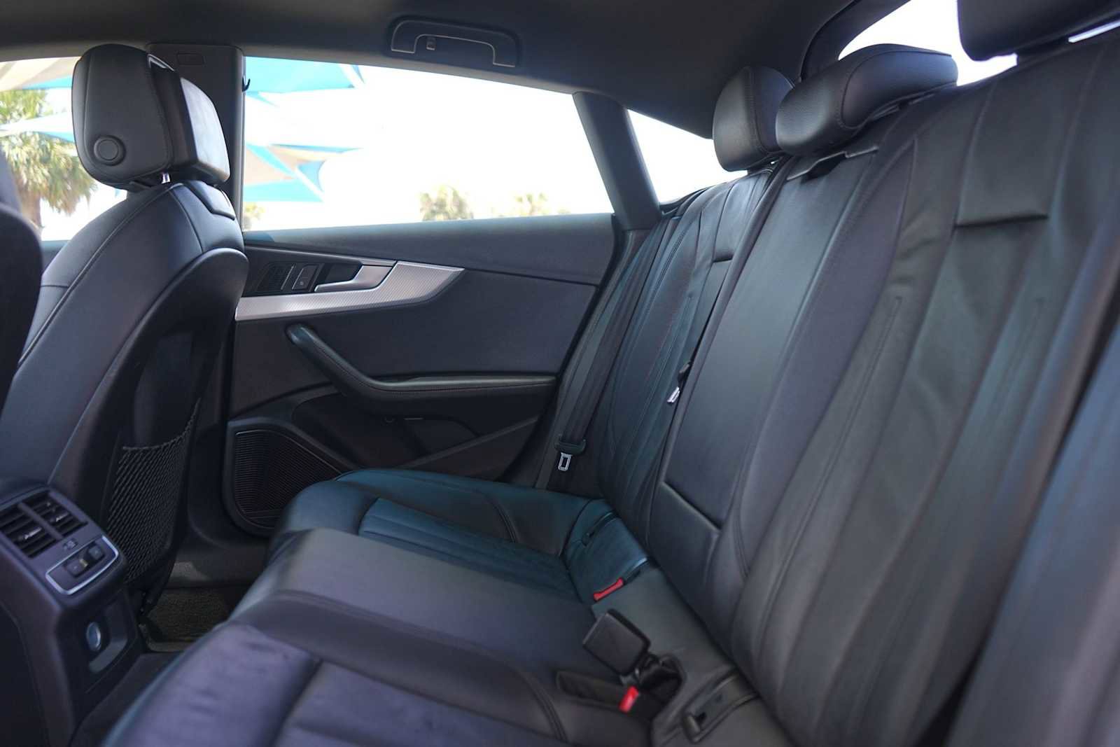 Used 2018 Audi A5 2.0T Prestige AWD/4WD image 14