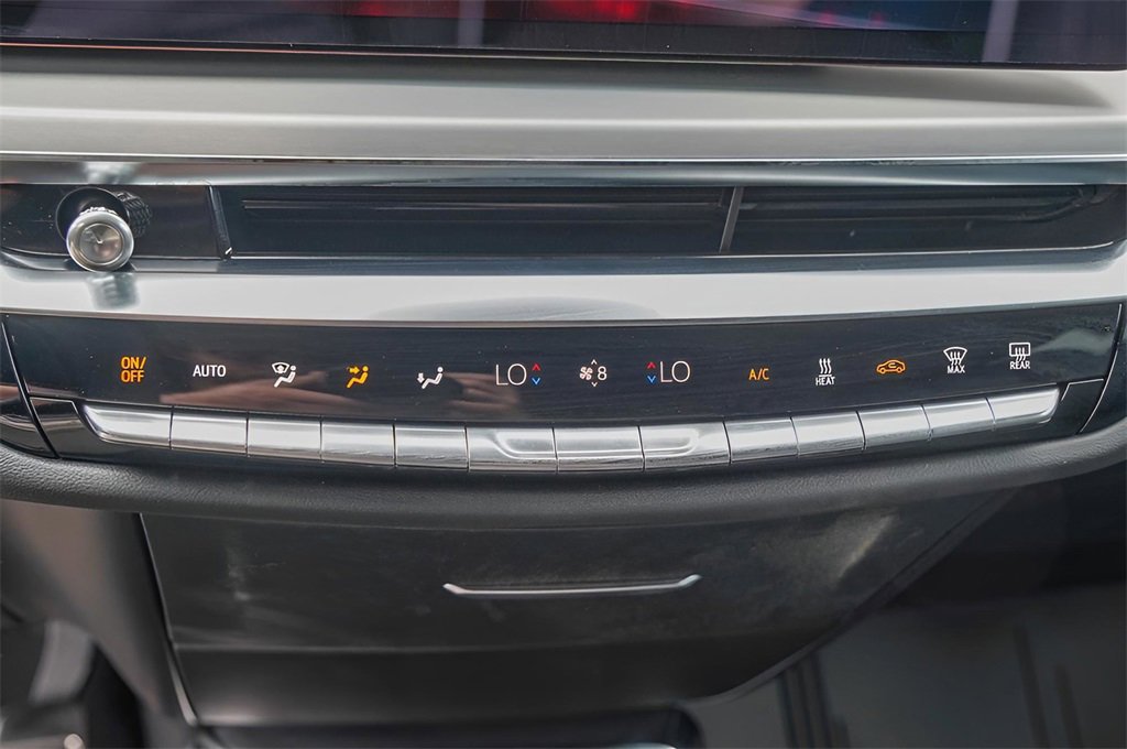 New 2026 Cadillac Lyriq V w/ LPO, Floor Liner Package image 12