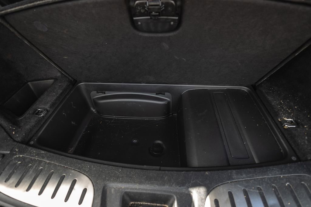 Used 2025 Dodge Durango GT AWD/4WD image 36