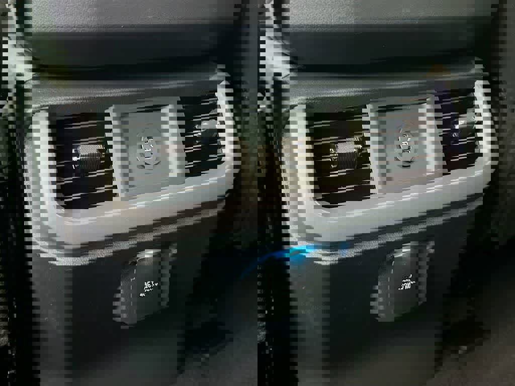 New 2025 Ford F150 XLT w/ Equipment Group 302A MID image 13