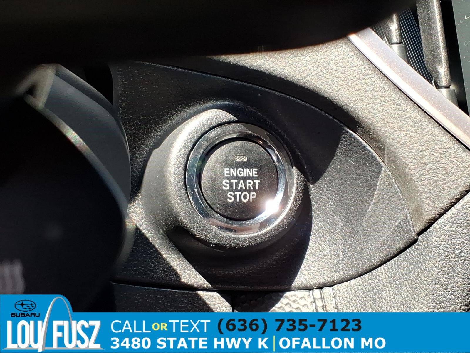 Used 2023 Subaru Forester Touring AWD/4WD image 18