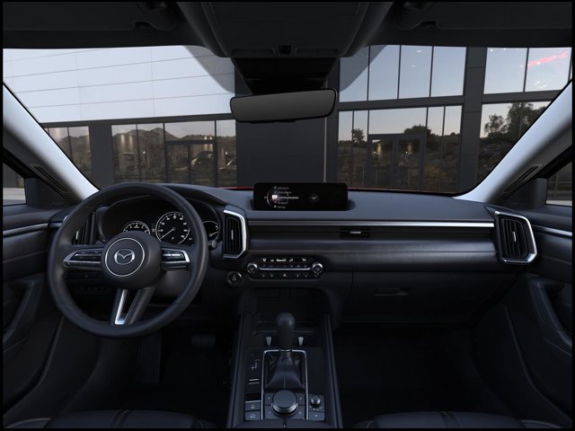 New 2025 MAZDA CX-50 AWD 2.5 S w/ Premium Package image 2