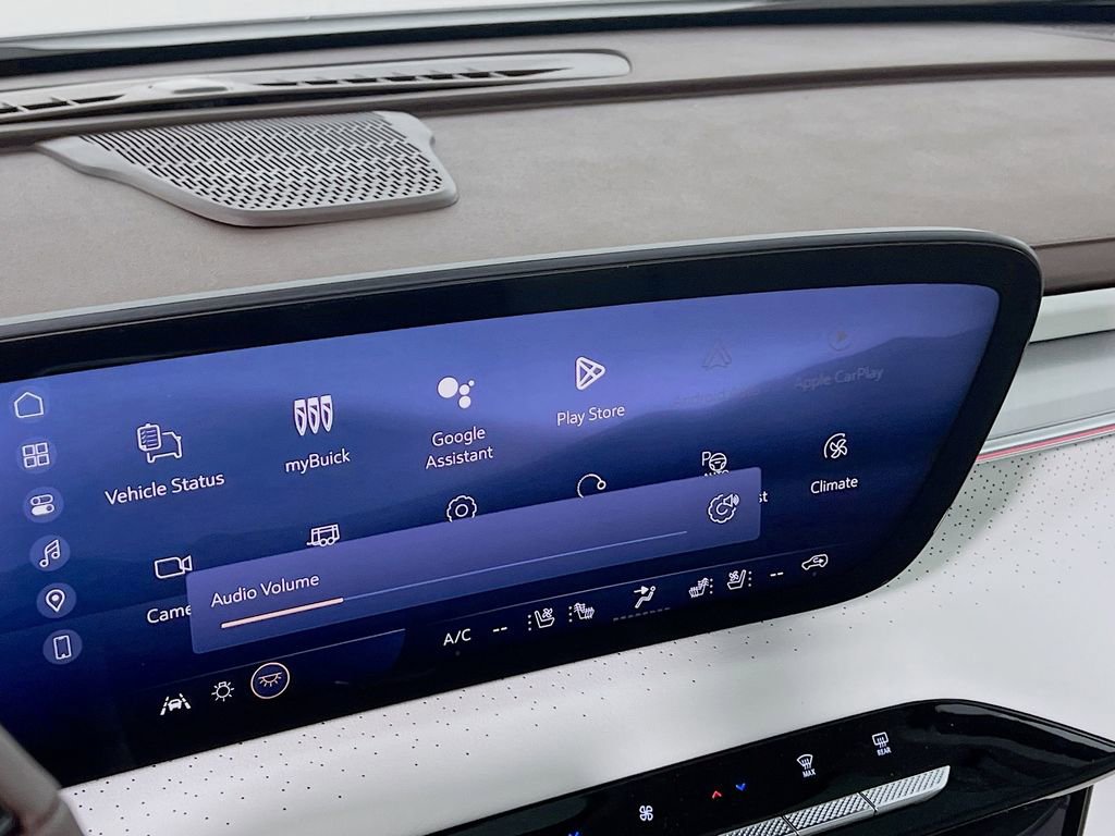 New 2026 Buick Enclave Avenir w/ Super Cruise Package image 13