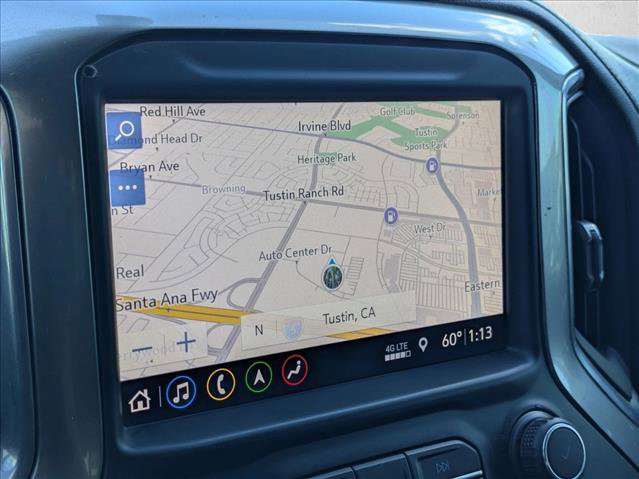 Used 2019 Chevrolet Silverado 1500 LTZ w/ LTZ Plus Package image 13