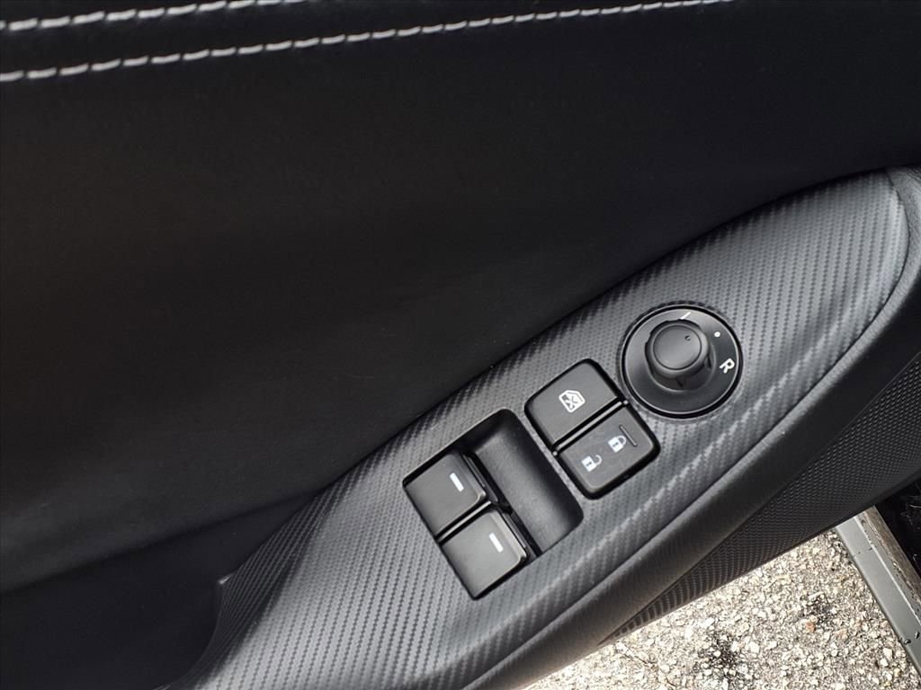 Certified 2024 MAZDA MX-5 Miata Club w/ Interior Package image 18