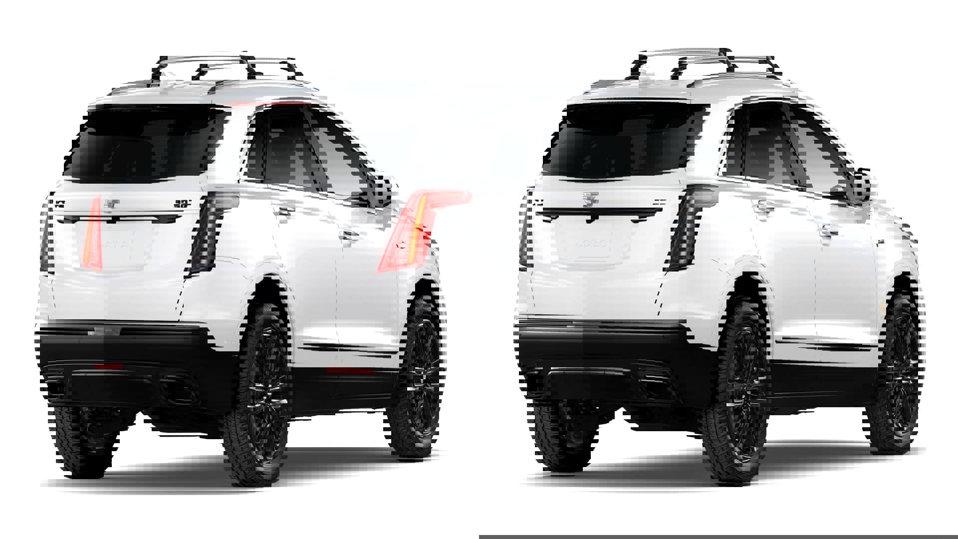 New 2026 Cadillac XT5 Premium Luxury w/ LPO, ONYX Package image 5