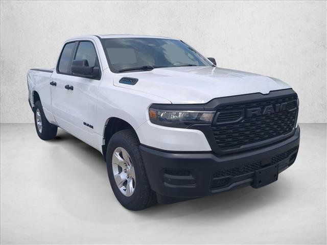 New 2026 RAM 1500 Tradesman image 7