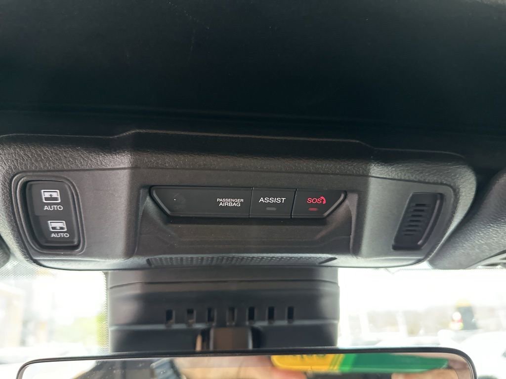 Used 2024 Jeep Wrangler Unlimited Rubicon 4xe image 10