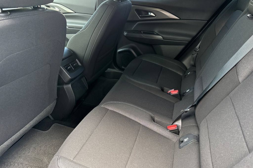 New 2026 Chevrolet Equinox EV LT FWD image 11