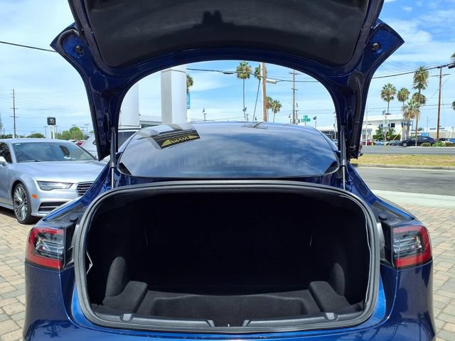 Used 2019 Tesla Model 3 Standard Range Plus RWD image 11