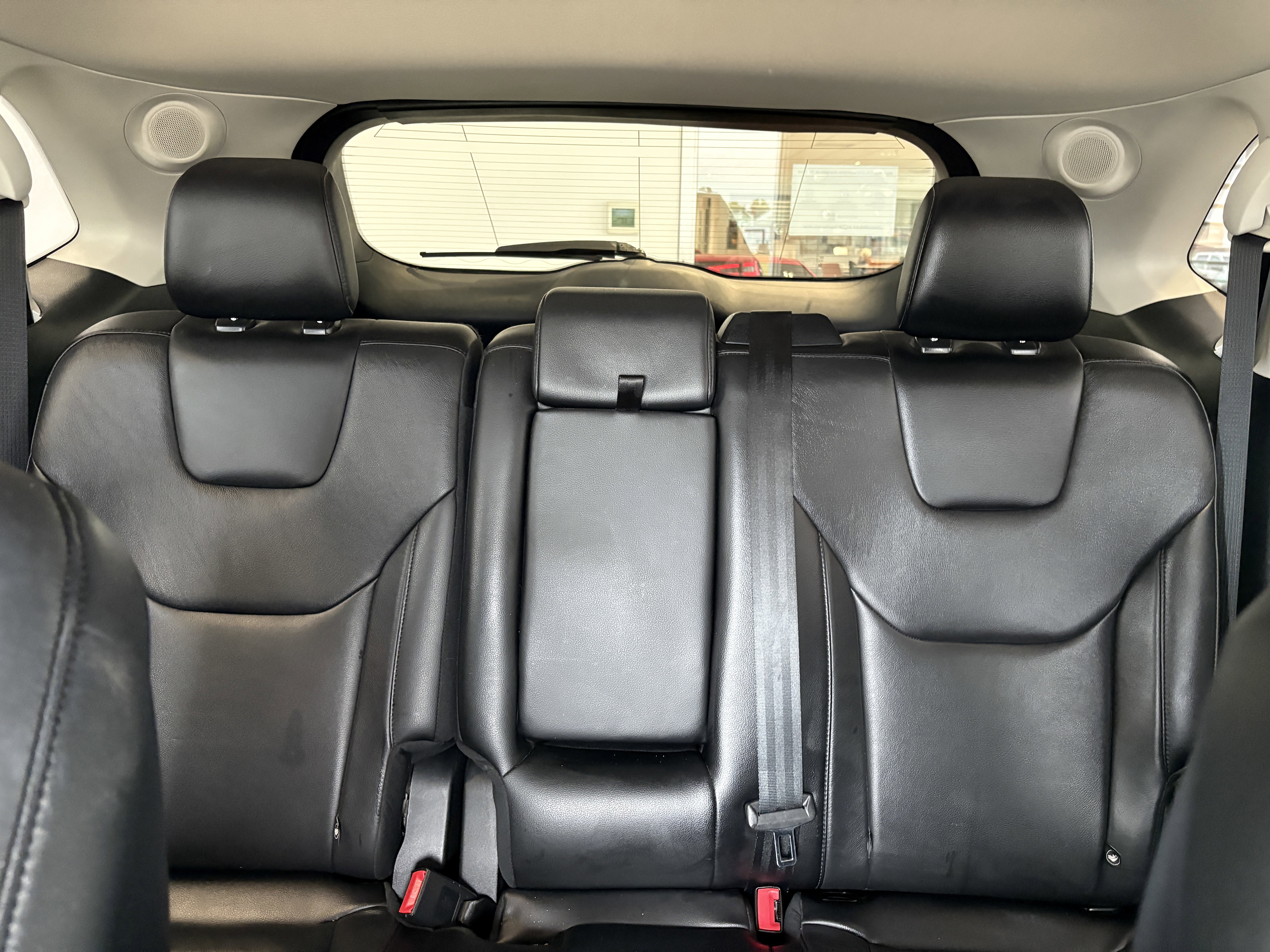 Used 2020 Ford Edge Titanium w/ Class II Trailer Tow Package image 23