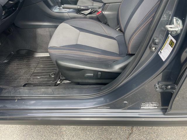 Used 2023 Subaru Crosstrek 2.0i Premium AWD/4WD image 20