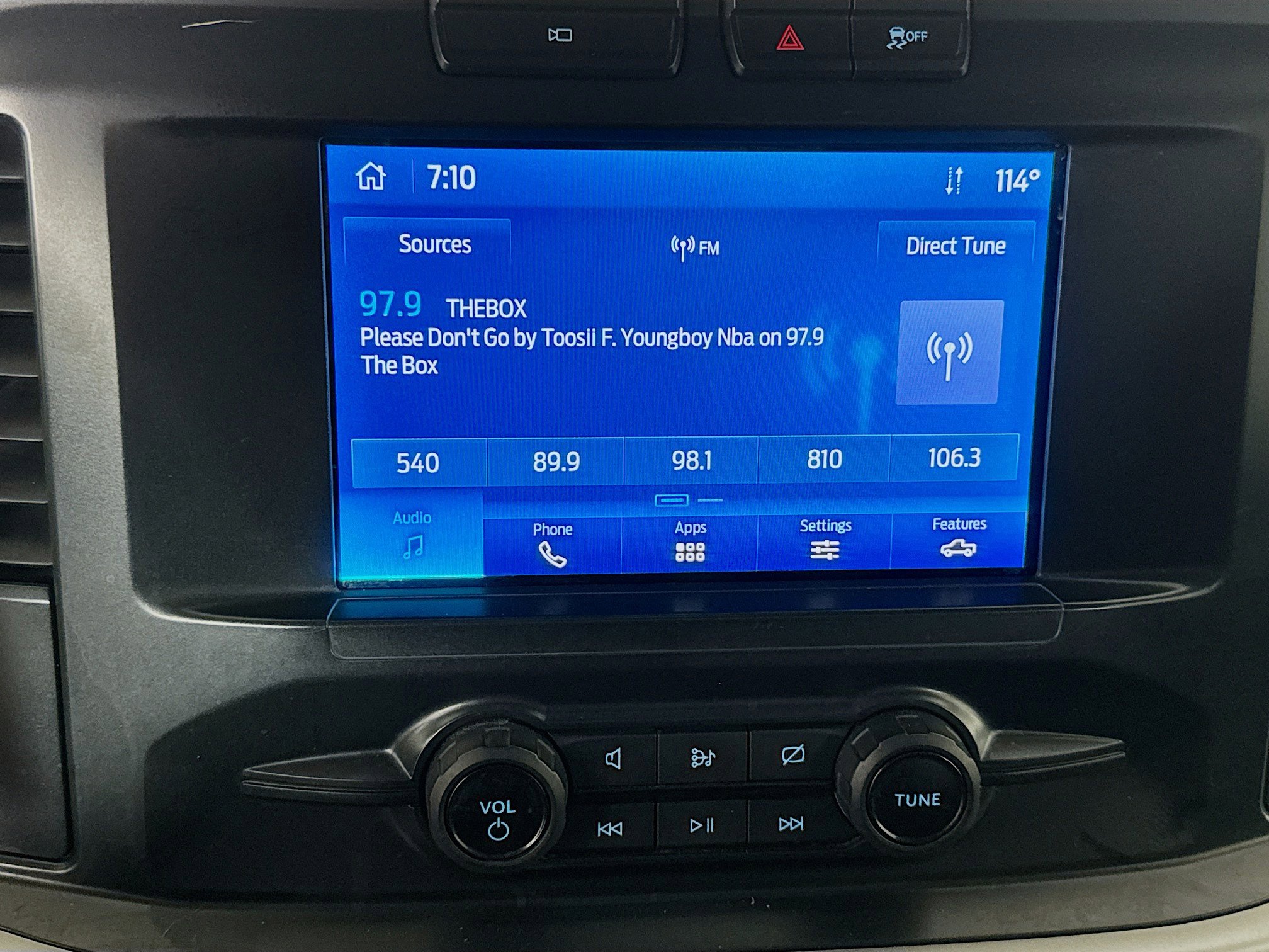 Used 2022 Ford F150 XL image 17