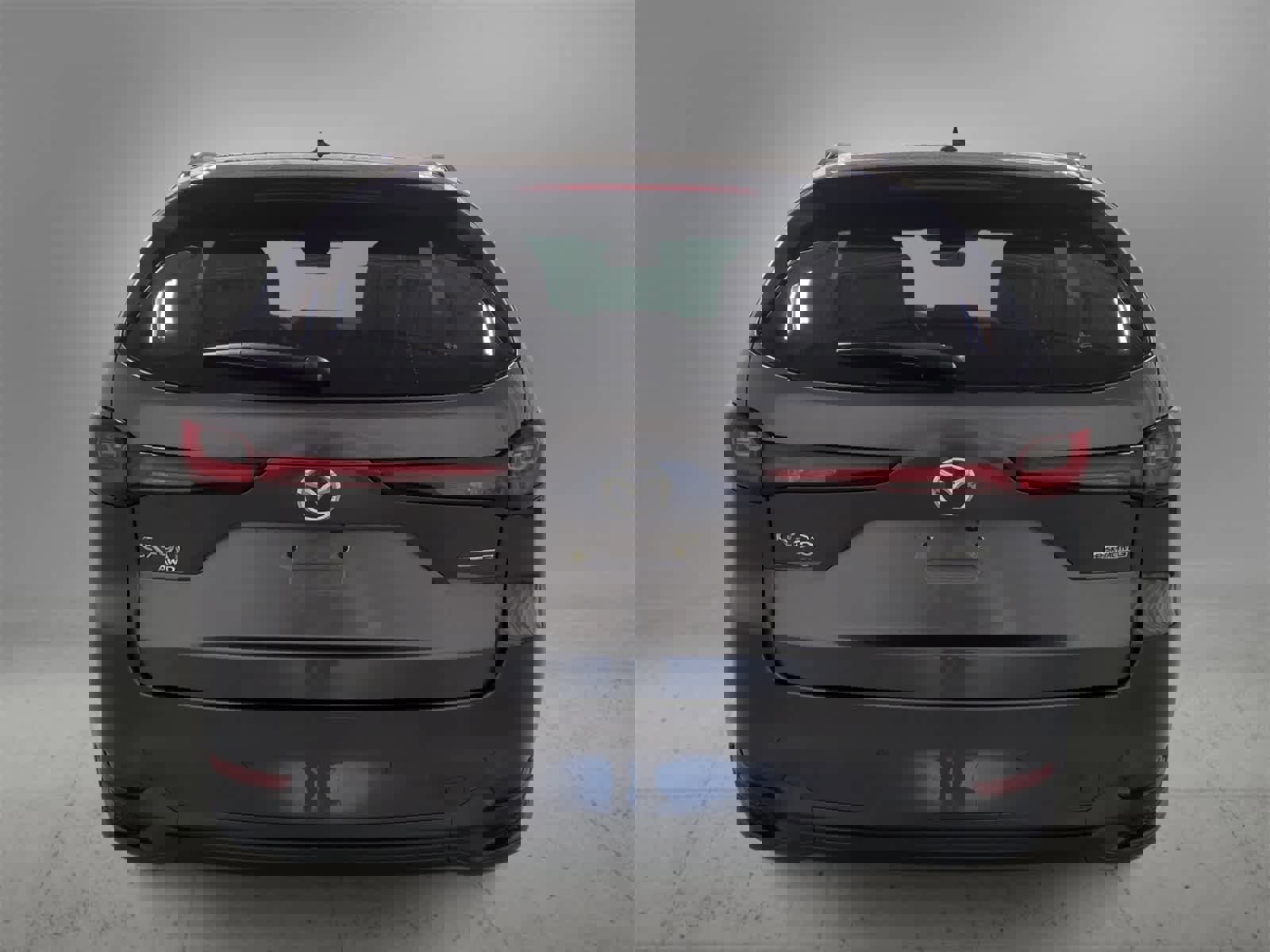 New 2025 MAZDA CX-90 3.3 Turbo w/ Premium Sport Pkg image 7