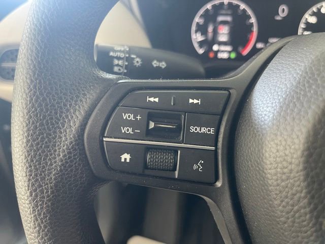 Used 2023 Honda HR-V LX image 7