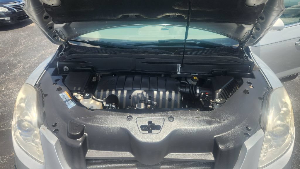 Used 2012 Buick Enclave Leather AWD/4WD image 22