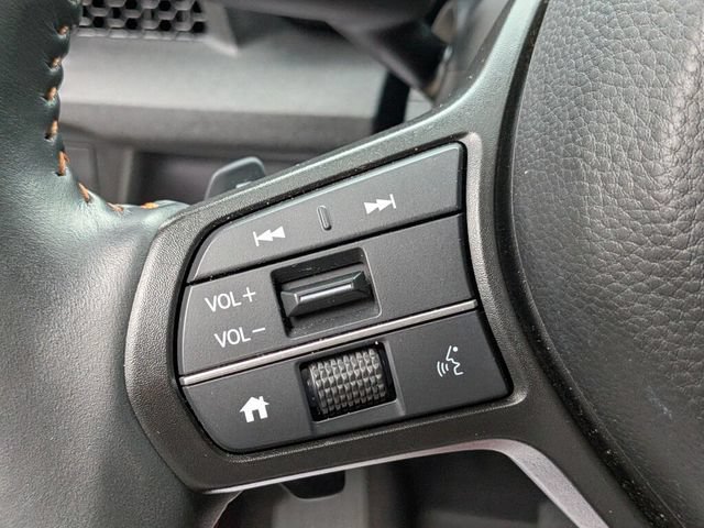 Certified 2025 Honda CR-V Sport-L image 20