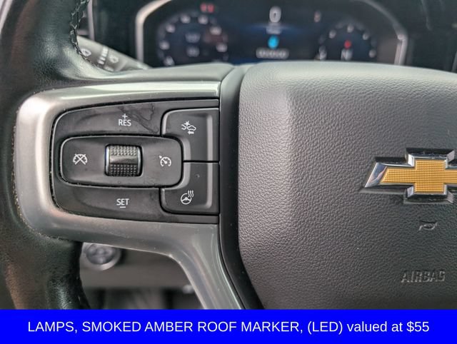 Used 2024 Chevrolet Silverado 2500 LT w/ All Star Edition AWD/4WD image 19