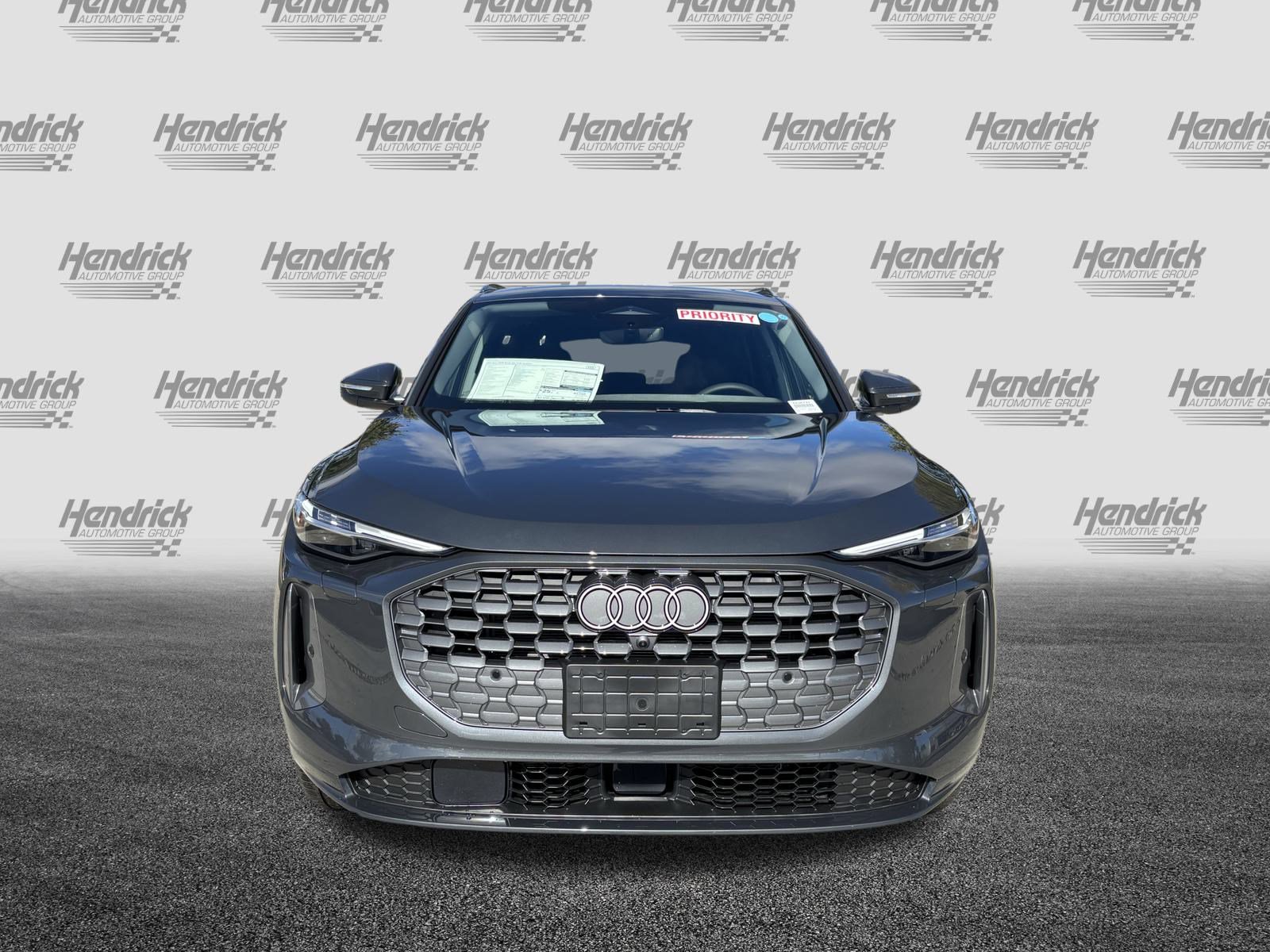 New 2025 Audi Q5 Premium Plus image 3