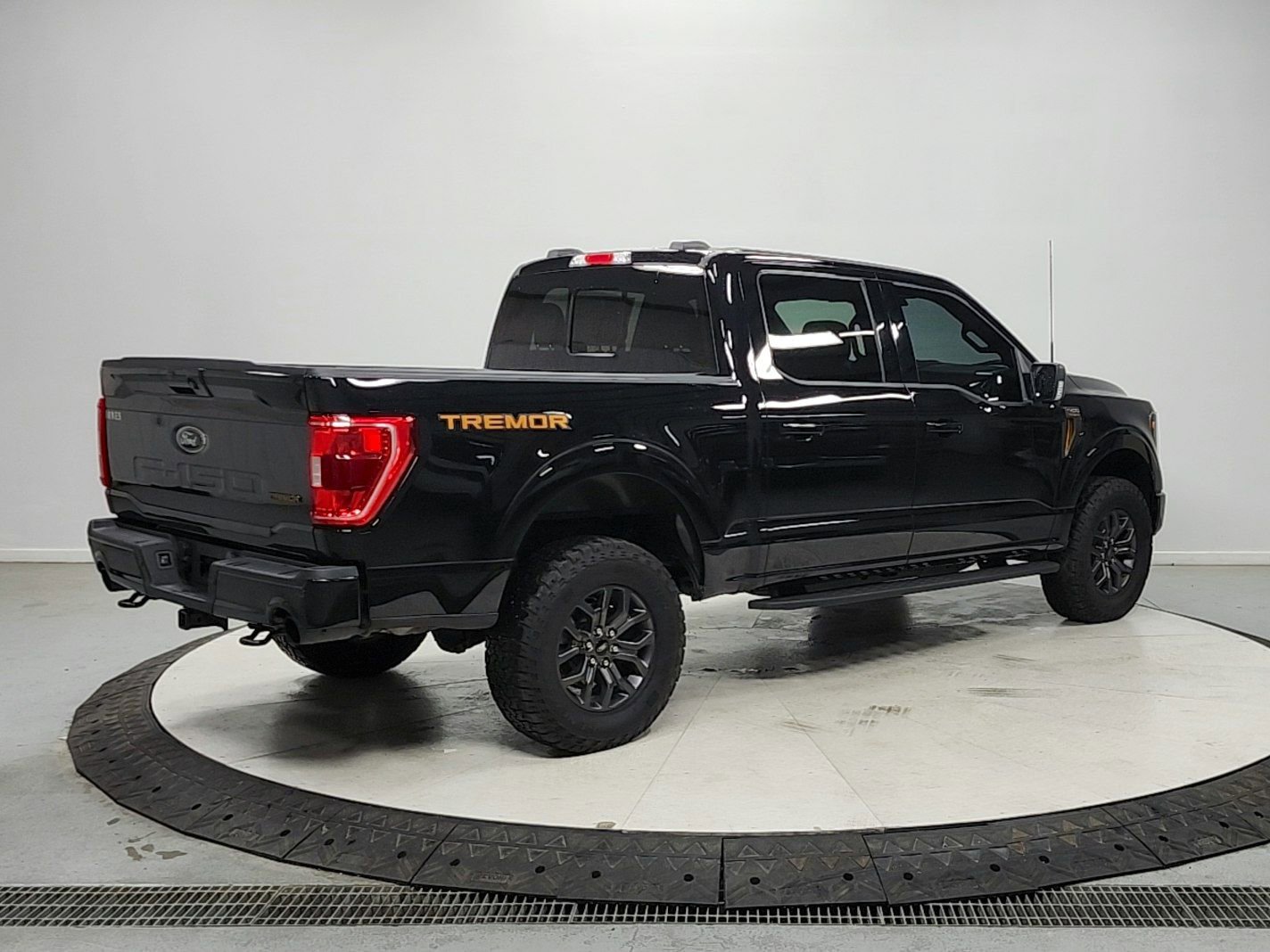 Used 2023 Ford F150 Tremor w/ 360 Degree Camera Package AWD/4WD image 7