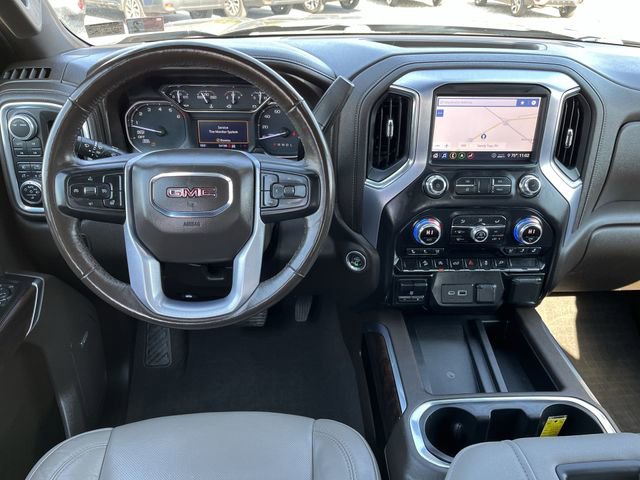 Used 2020 GMC Sierra 1500 SLT w/ SLT Premium Package image 13
