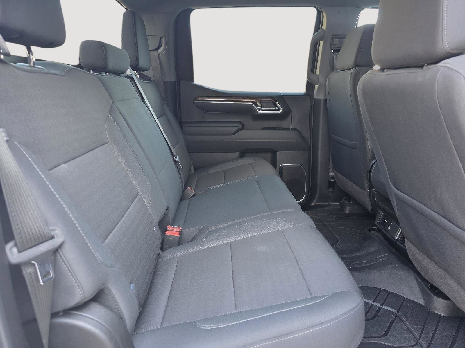 Used 2025 Chevrolet Silverado 1500 RST w/ Protection Package image 14