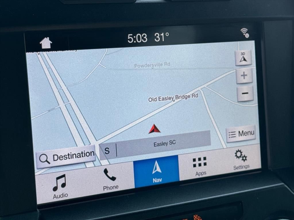 Used 2019 Ford F150 XLT w/ Equipment Group 301A Mid image 23