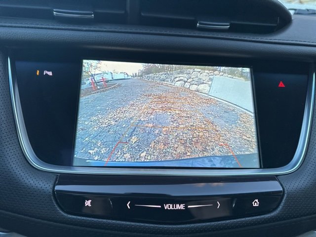 Used 2019 Cadillac XT5 Luxury image 27