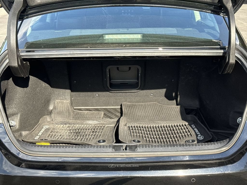 Used 2021 Lexus ES 350 w/ Premium Package FWD image 21