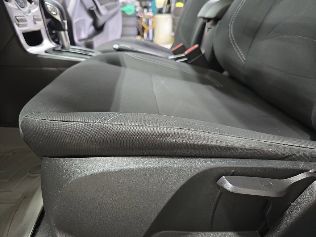 Used 2019 Ford Fiesta SE w/ Cold Weather Package image 28