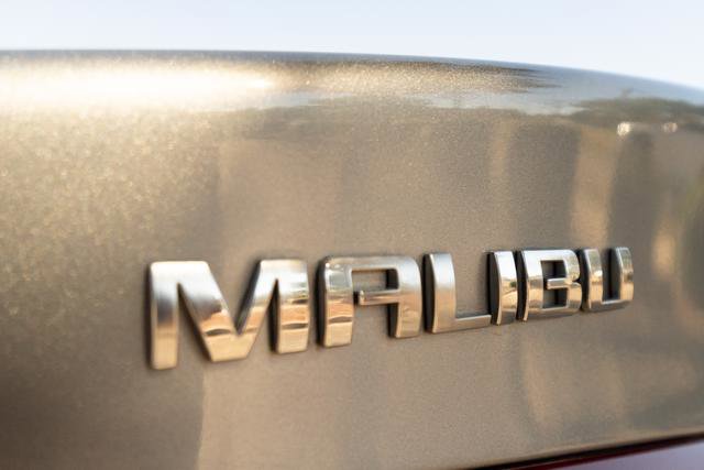 Used 2023 Chevrolet Malibu LT image 40