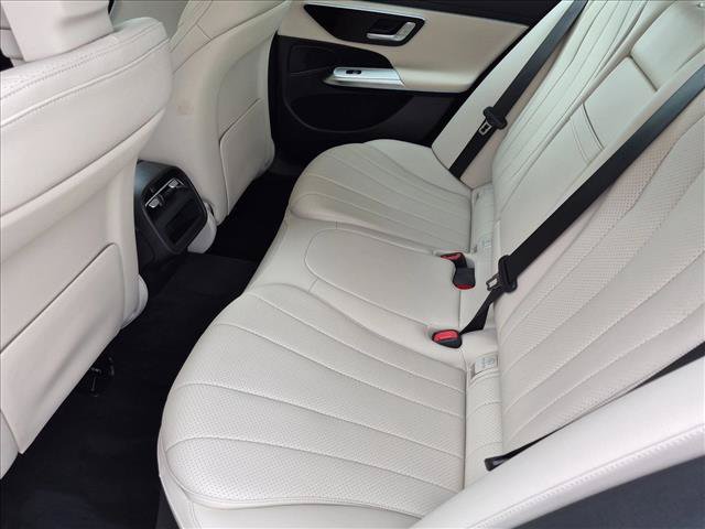 Certified 2025 Mercedes-Benz E 350 Sedan image 20