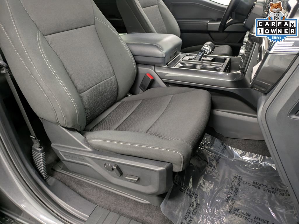 Used 2023 Ford F150 XLT w/ Equipment Group 302A High AWD/4WD image 29