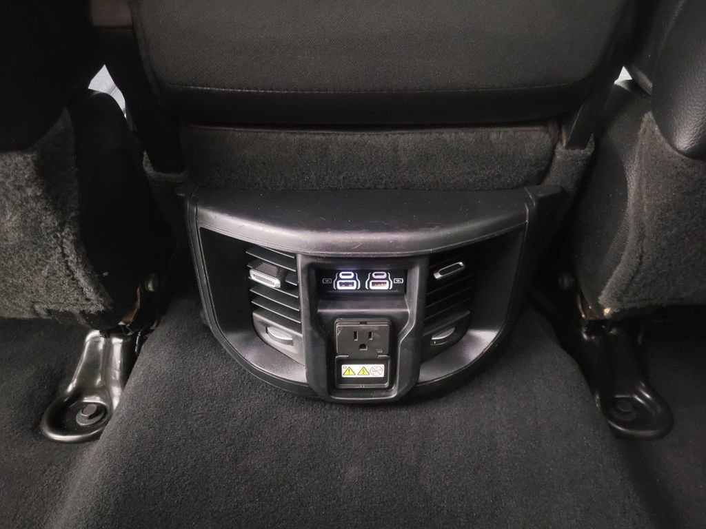 Used 2024 RAM 2500 Laramie w/ Safety Group AWD/4WD image 50